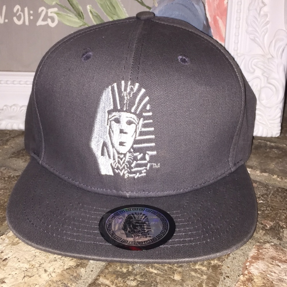 Official last kings hat
